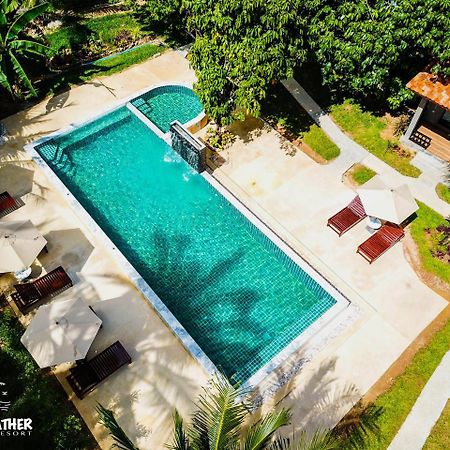Grandfather Khaolak Resort Кхаулак Экстерьер фото