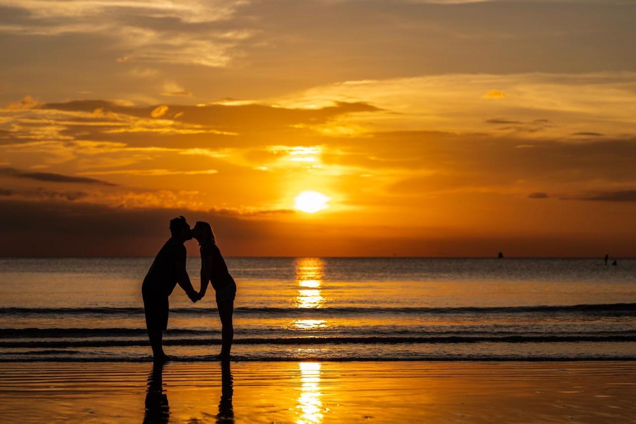 Grandfather Khaolak Resort Кхаулак Экстерьер фото